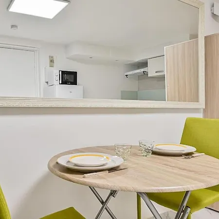 Apartment Le Must - Double Entre Paris Et Livry-Gargan