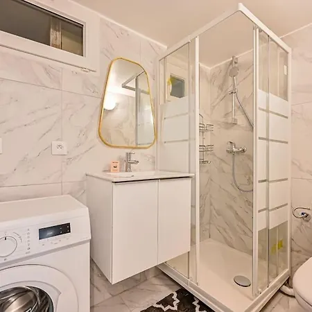 Apartment Le Must - Double Entre Paris Et Livry-Gargan