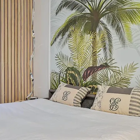 Le Must - Double Entre Paris Et Apartment *