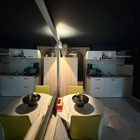 Apartman Le Must - Double Entre Paris Et Livry-Gargan