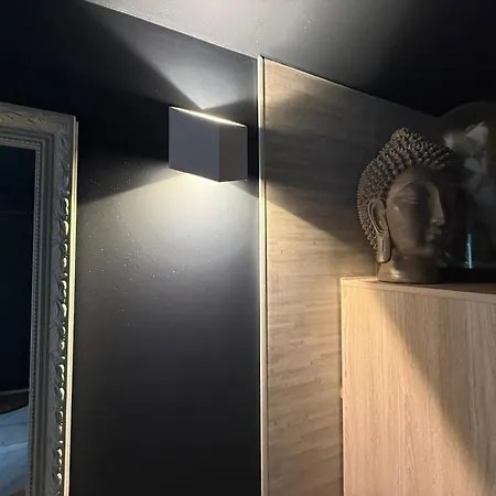 Apartament Le Must - Double Entre Paris Et Livry-Gargan