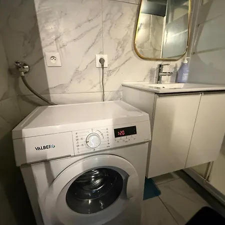 Apartman Le Must - Double Entre Paris Et *