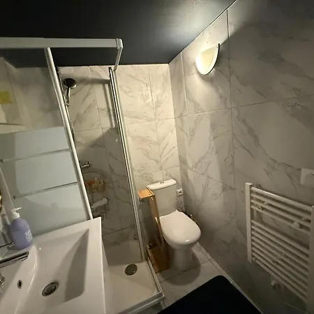 Le Must - Double Entre Paris Et Apartman *