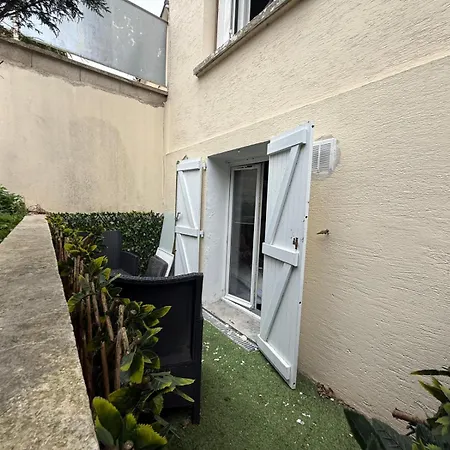 Le Must - Double Entre Paris Et Apartament *