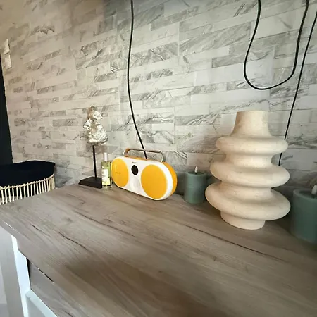 Le Must - Double Entre Paris Et Apartman Livry-Gargan