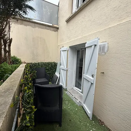 Apartament Le Must - Double Entre Paris Et
