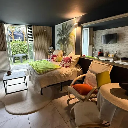 Le Must - Double Entre Paris Et Apartman *