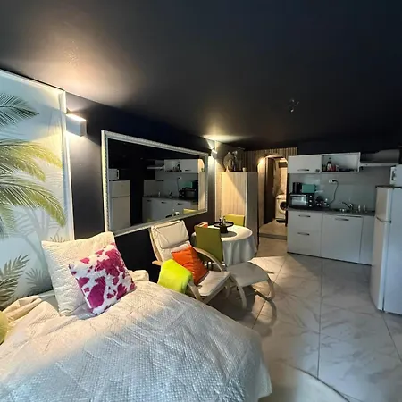 Apartament Le Must - Double Entre Paris Et *